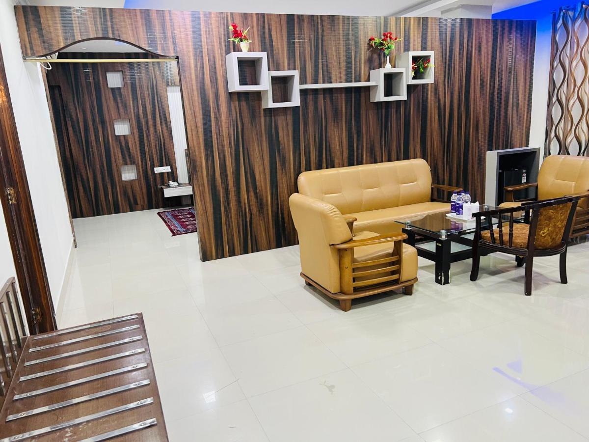 Bodhgaya Regency Hotel Exterior photo