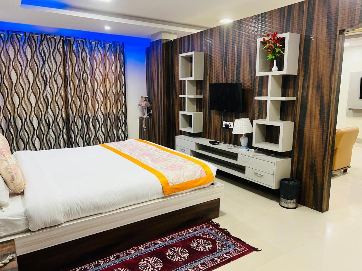 Bodhgaya Regency Hotel Exterior photo